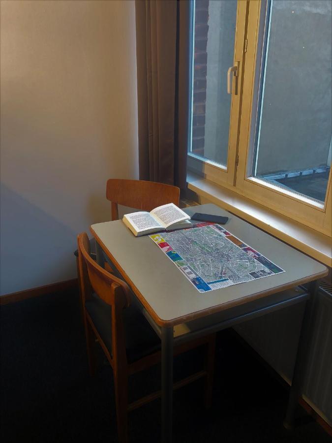 Hostal Fabrik -
