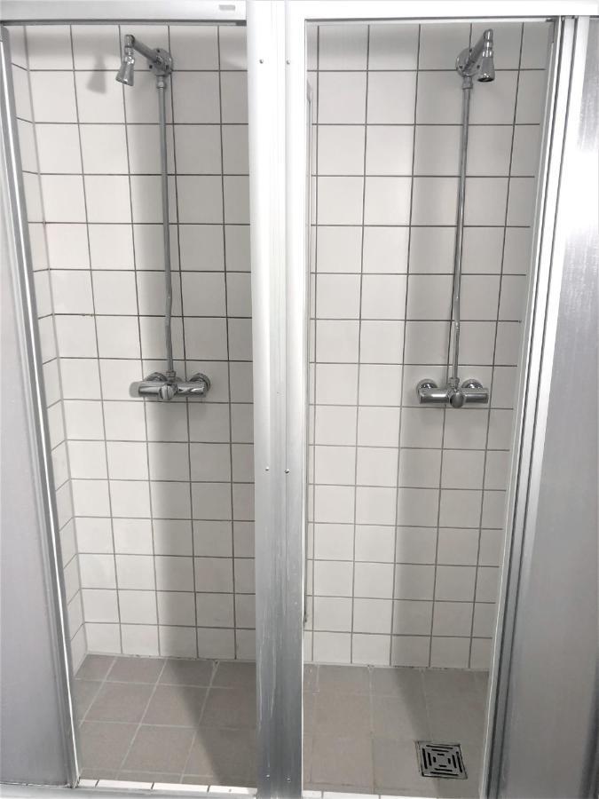 Hostal Fabrik - *