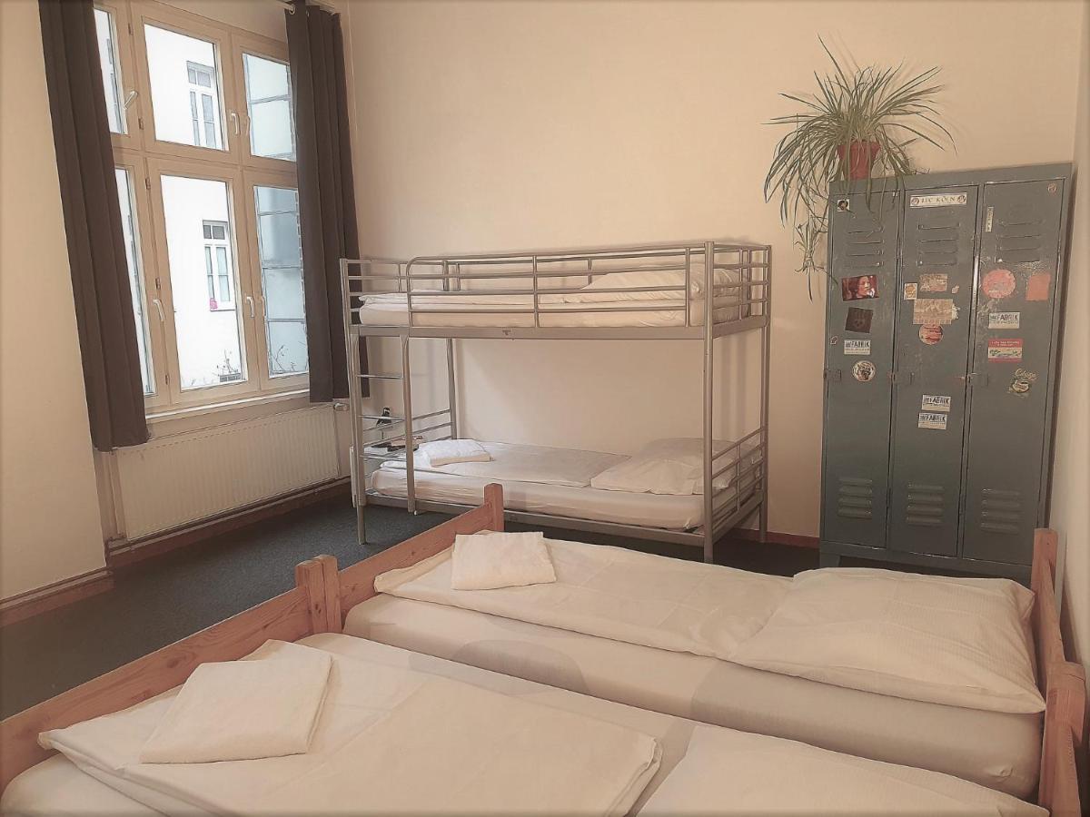 Fabrik - * Berlín