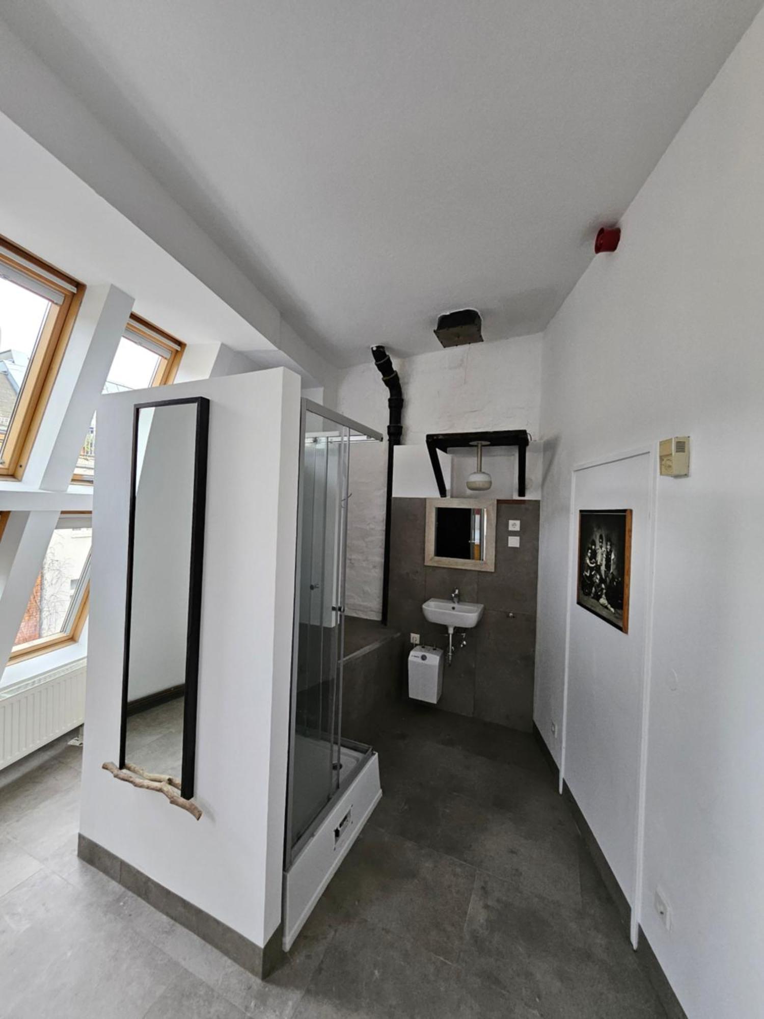 Hostal Fabrik - Berlín