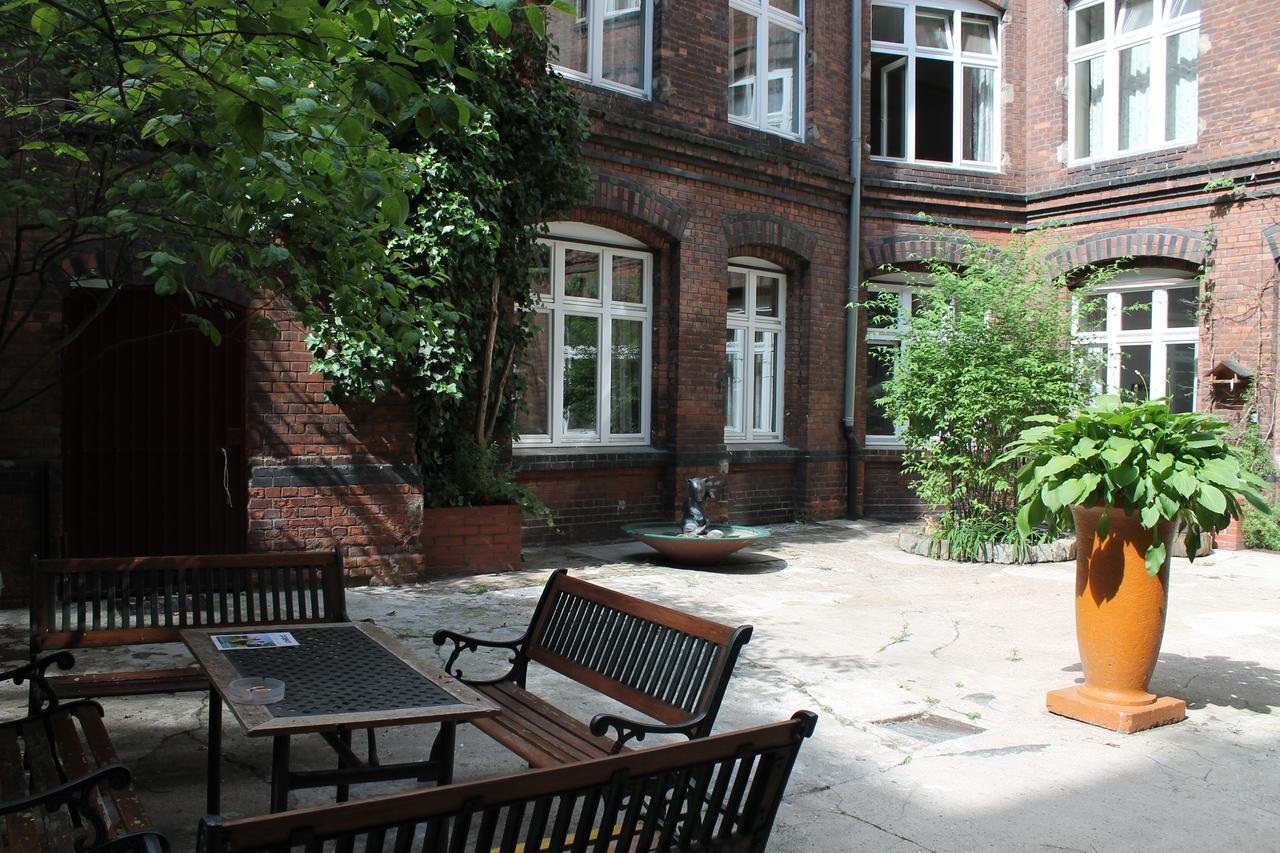 Fabrik - Hostal