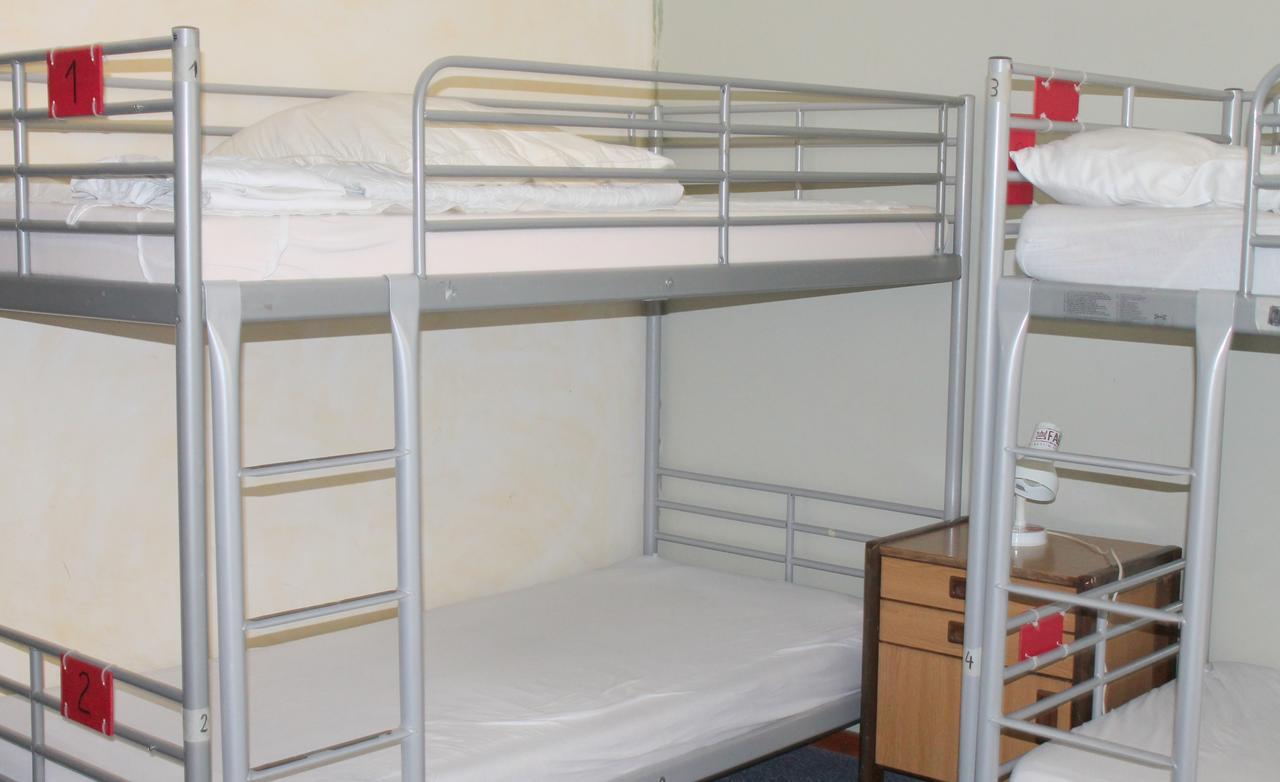 Hostal Fabrik -