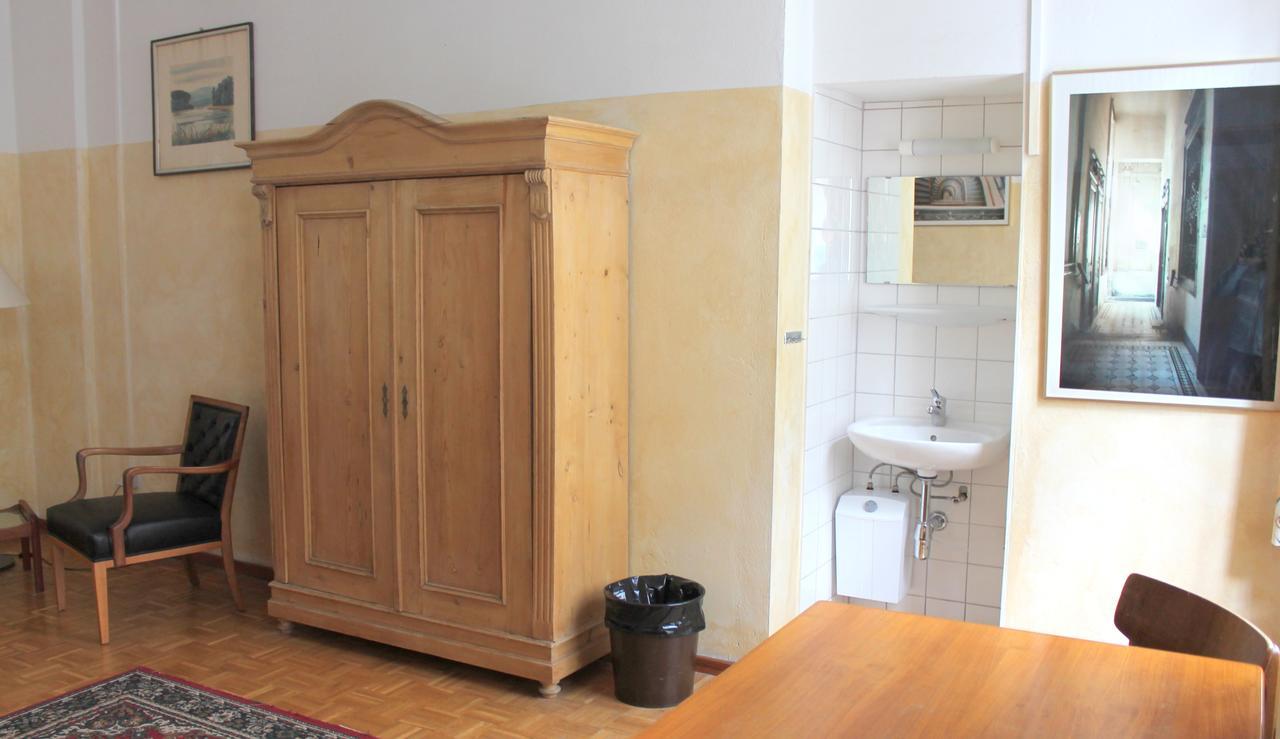 Hostal Fabrik - *