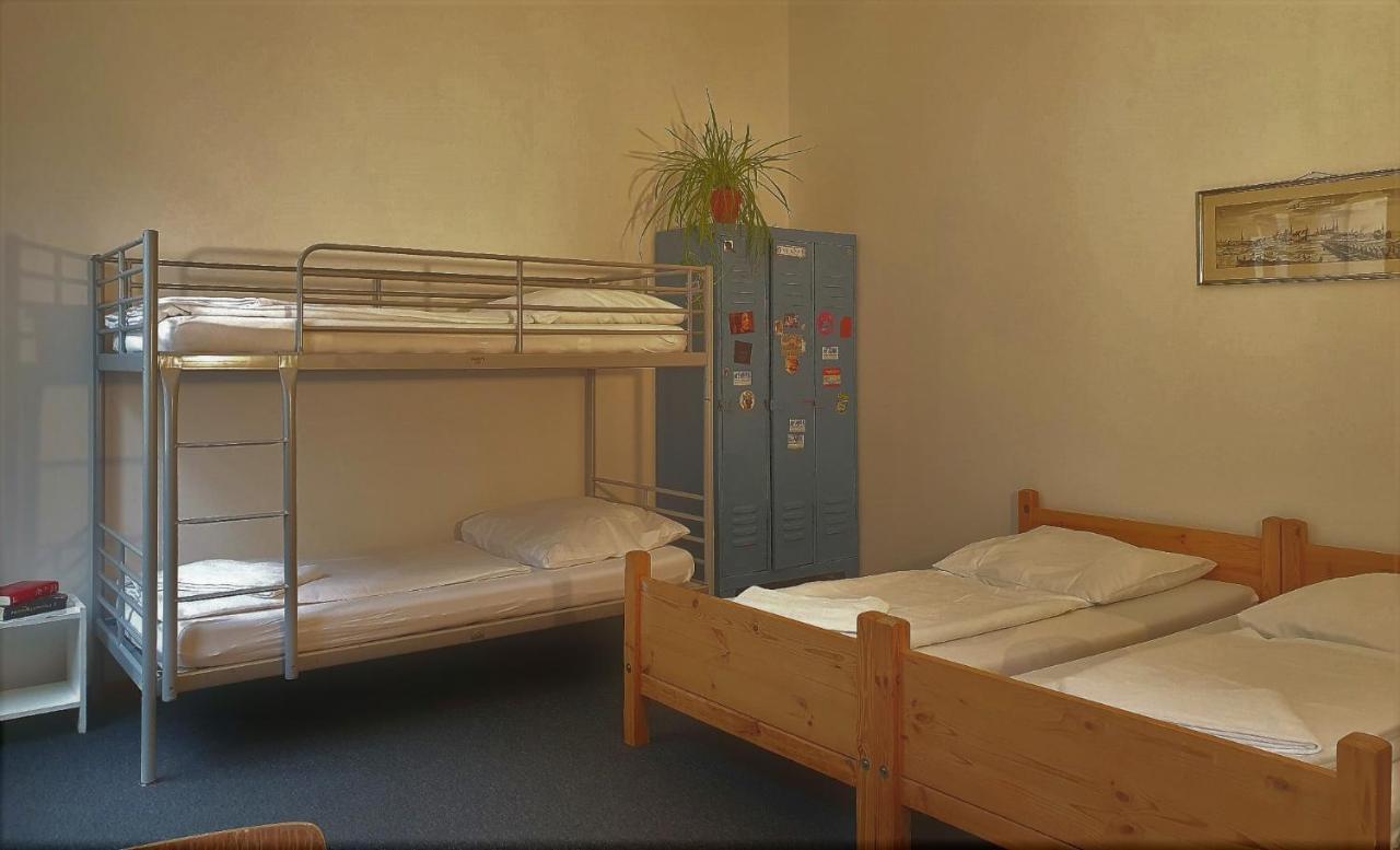 Fabrik - Hostel Berlin