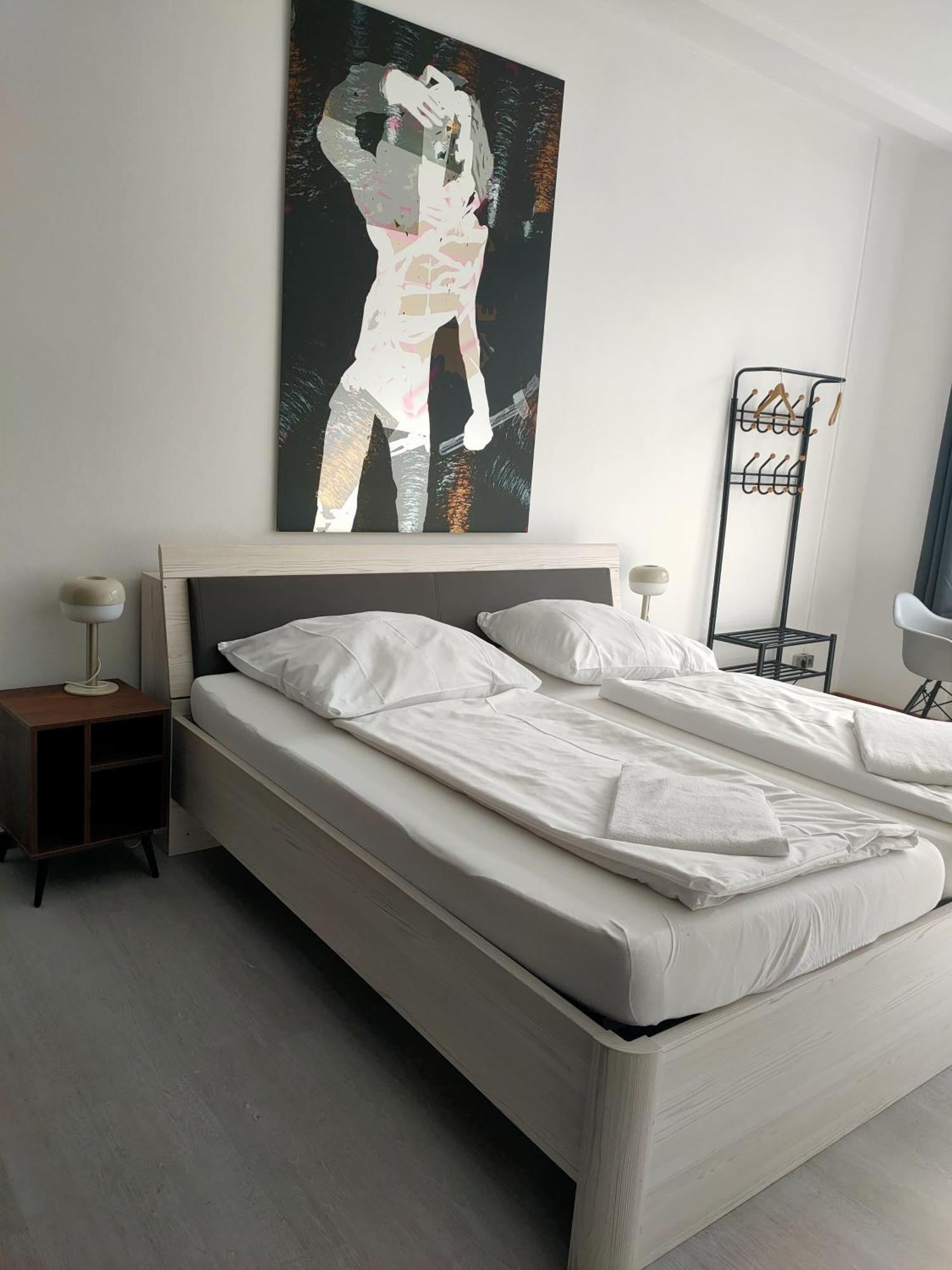 Fabrik - Hostel Berlin