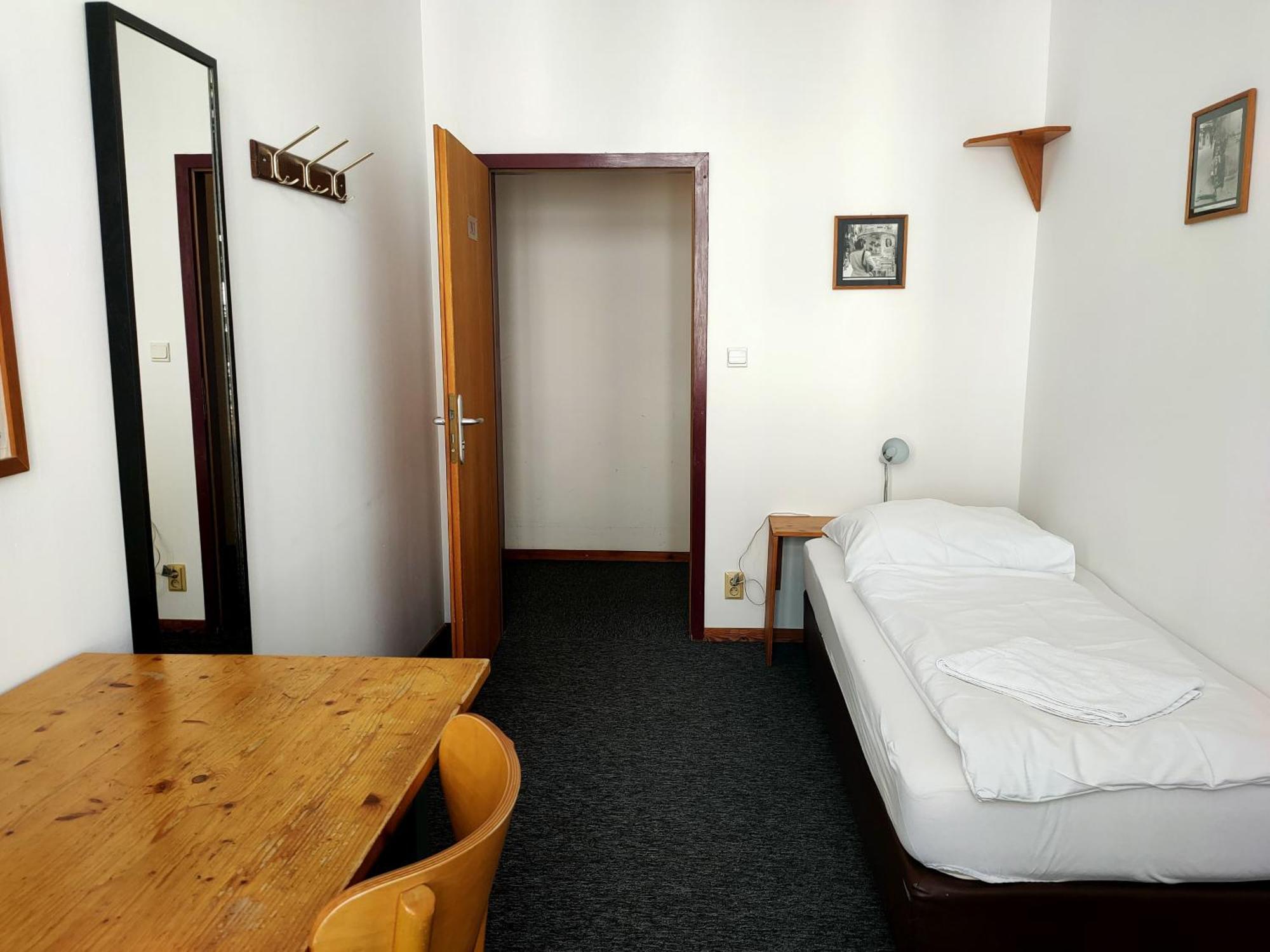 Fabrik - Hostel