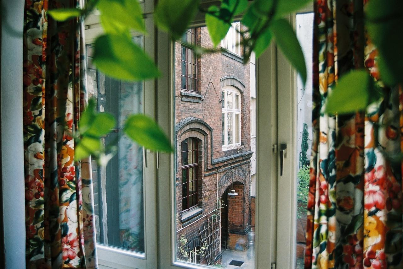 Hostel Fabrik - *