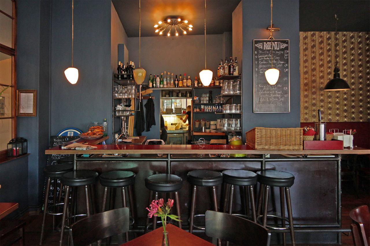 Fabrik - Hostel Berlin