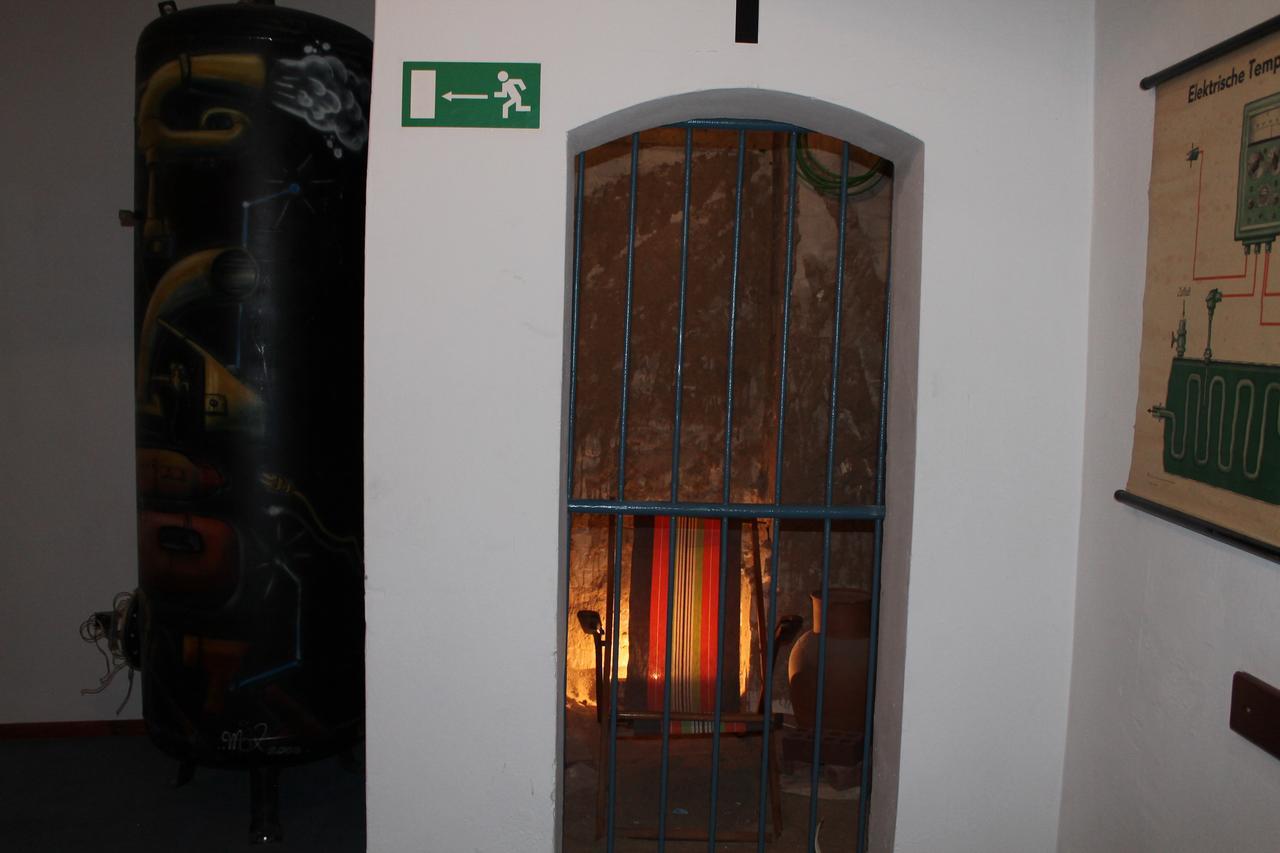 Hostel Fabrik - Berlin