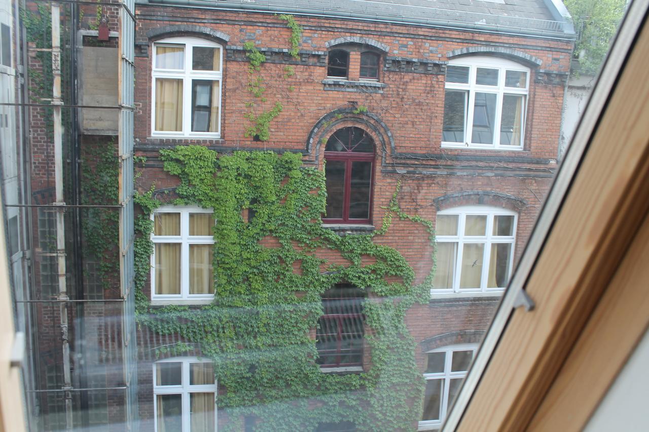 Hostel Fabrik - Baxpax Berlin
